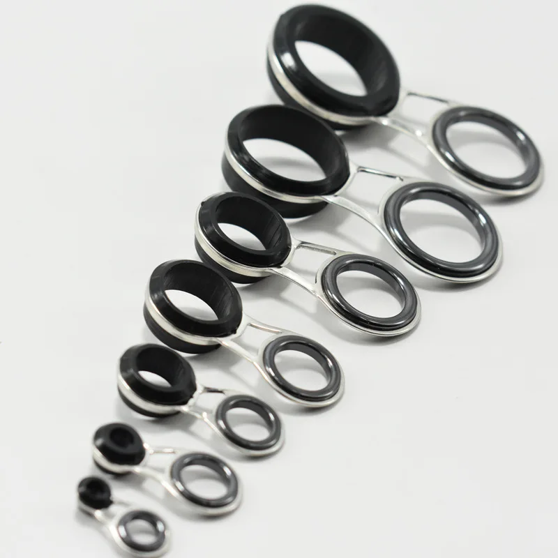Fishing Rod Guide Ring Stainle - Fishing Rod Guide Replacement 리뷰 및 가격