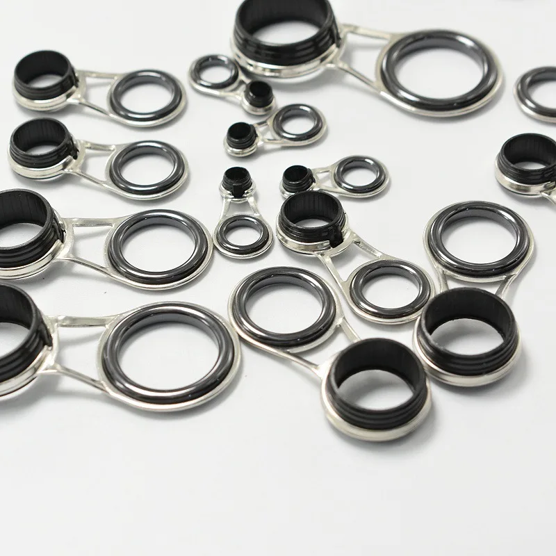 Fishing Rod Guide Ring Stainle - Fishing Rod Guide Replacement 리뷰 및 가격
